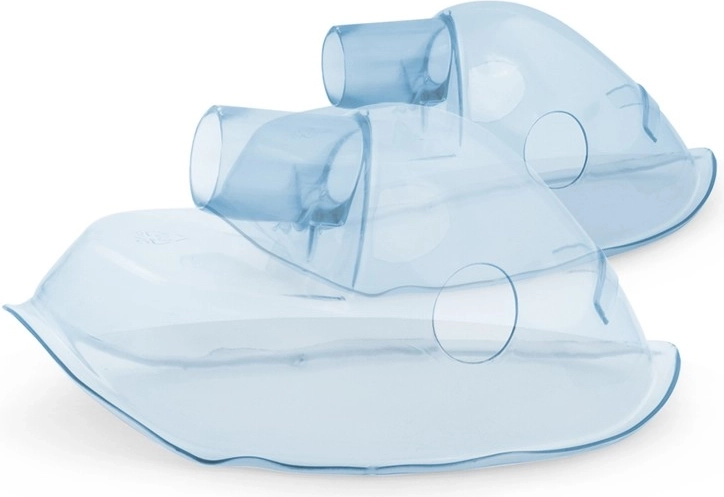 Masques pour une inhalation confortable