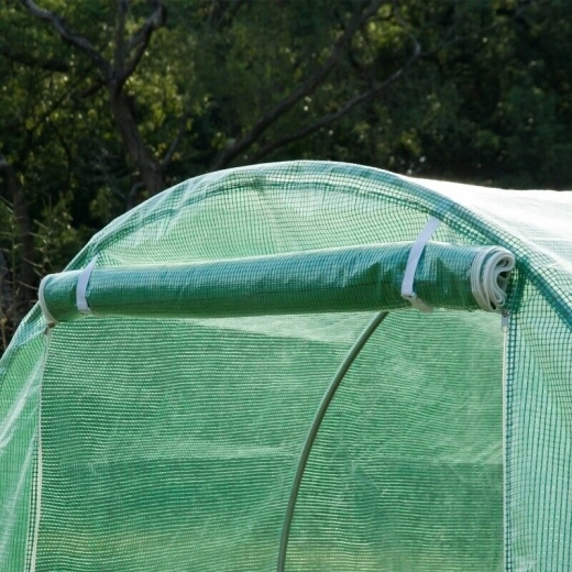 Duurzaam UV-zeil 140 g/m²