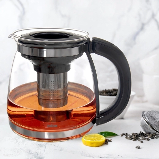 Verre borosilicate résistant