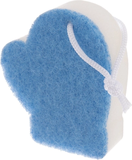 Comfortabele handschoenvorm voor een stevige grip