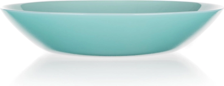 Modern turquoise design