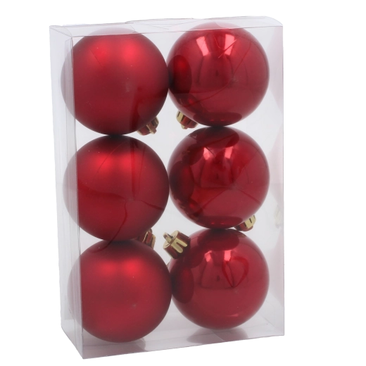 Veilig en onbreekbaar voor zorgeloze kerstdagen