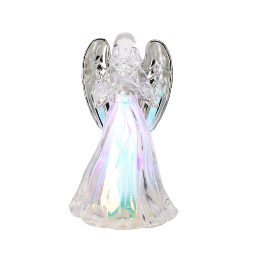 Draadloze voeding met batterijen inbegrepen