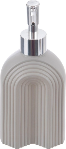 Stijlvolle geribbelde textuur voor een zekere grip