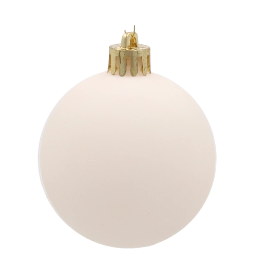 Finition luxueuse mate et lisse