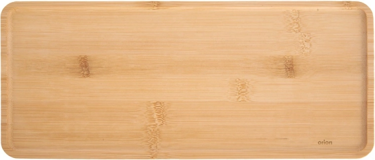 Forme pratique avec bord légèrement surélevé