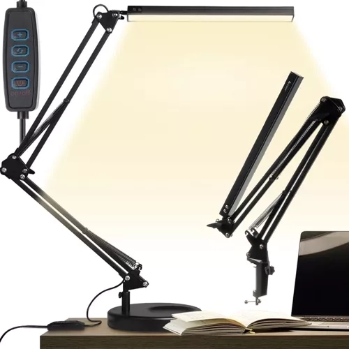 LED Tischlampe 2 in 1 Izoxis