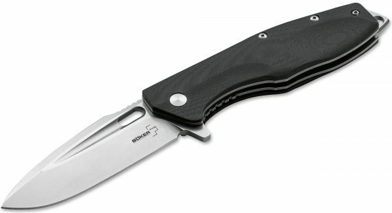 Böker Plus Caracal Folder Folding Knife