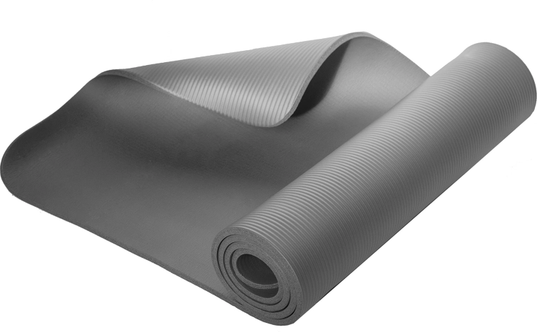 Texture antidérapante pour plus de stabilité