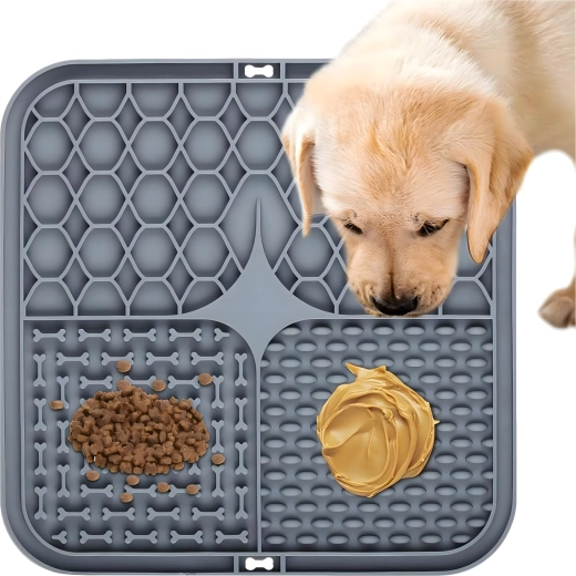 Verlangsamtes Fressen für ruhigeres und gesünderes Essen