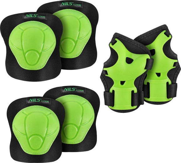 Comfortable padding and breathable materials