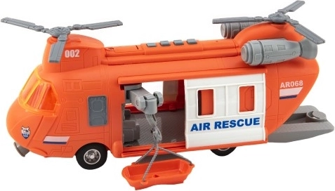 Freilauf für sanfte Bewegung