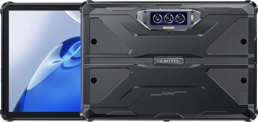Tablet Oukitel RT7 mit großem Speicher und robustem Design