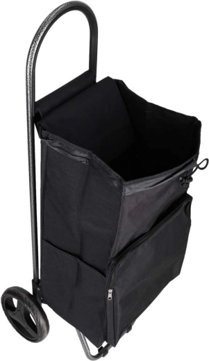 Robuste Tasche, abnehmbar und handwaschbar