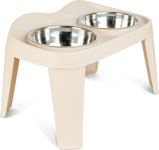 Support stable avec pieds antidérapants