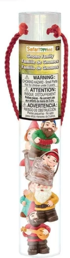 Praktische Verpackung für zu Hause und unterwegs