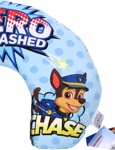 Beliebte PAW-Patrol-Helden: Chase und Marshall