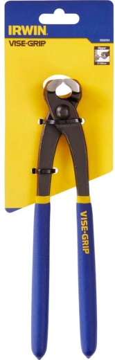 Poignées fines ergonomiques VISE‑GRIP