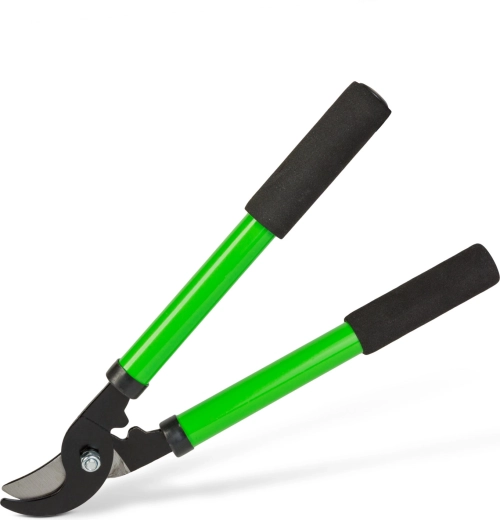 Gartenschere für Äste mit Schaumstoffgriff, 37 cm