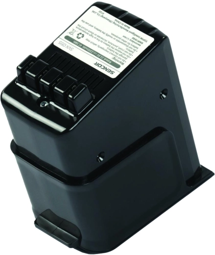 Batterie de rechange Sencor SVX 055 pour aspirateur-balai SVC 7523BK