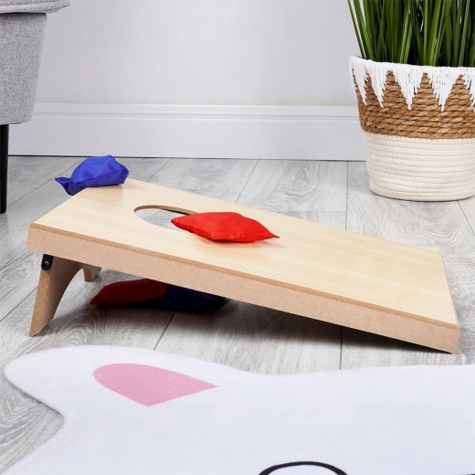 Planche en bois MDF robuste