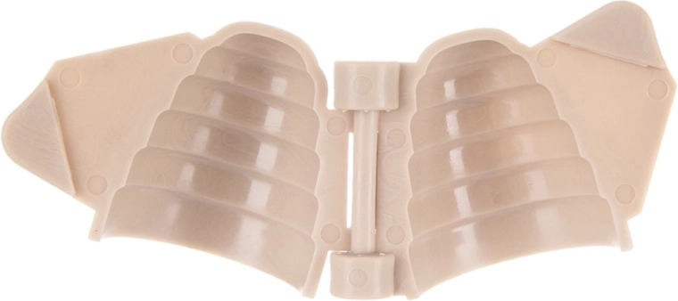 Durable and easy-to-clean material