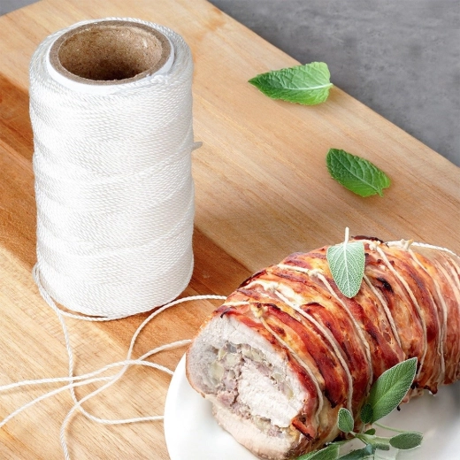 Ideal für Rouladen und das Binden von Fleisch