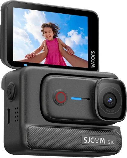 Stabilisation SteadyMotion 2.0 pour une vidéo plus fluide