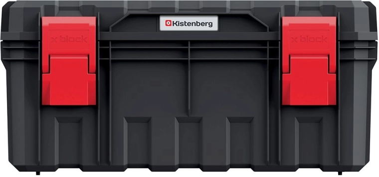 X-Block modular system for flexible setups