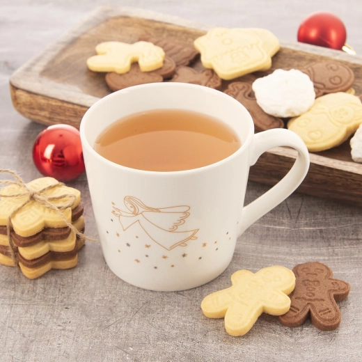 Porcelain for everyday use