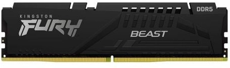 Kingston Fury Beast DDR5 32 Go 5600 MHz CL36