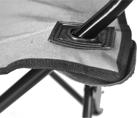 Stabile Konstruktion und langlebige Materialien