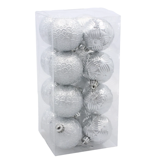 Klaar om op te hangen