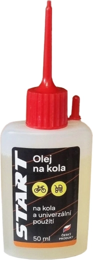 Fietsolie START 50 ml