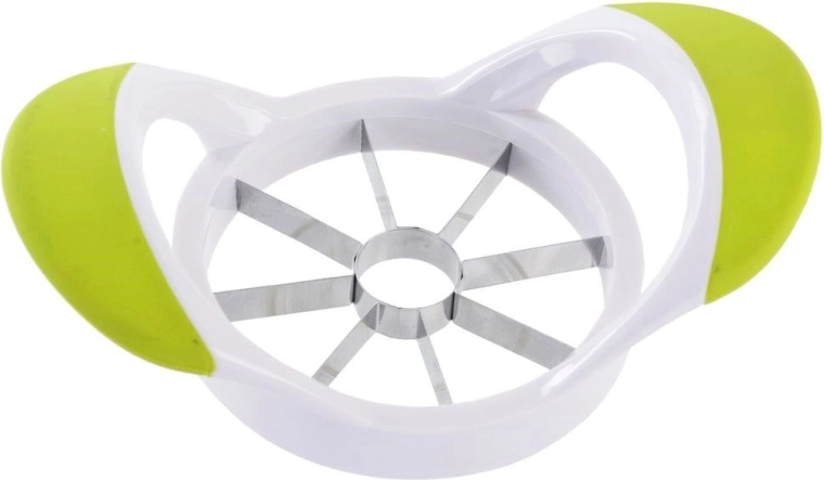 Sharp stainless-steel blades