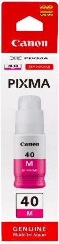 Canon GI-40 Magenta inkt