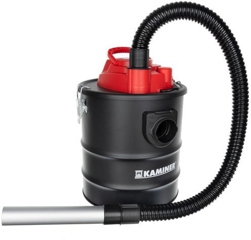 Leistung 1200 W und beutelloser Betrieb