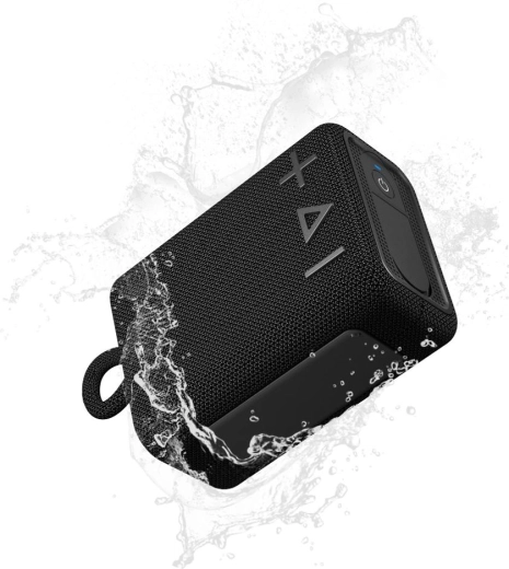 IPX6-waterbestendigheid