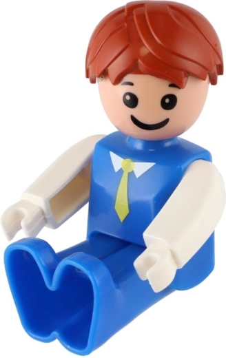 Compatible with TRUXX vehicles