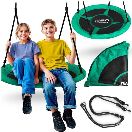 Neo-Sport Swingo schommelnest 105 cm