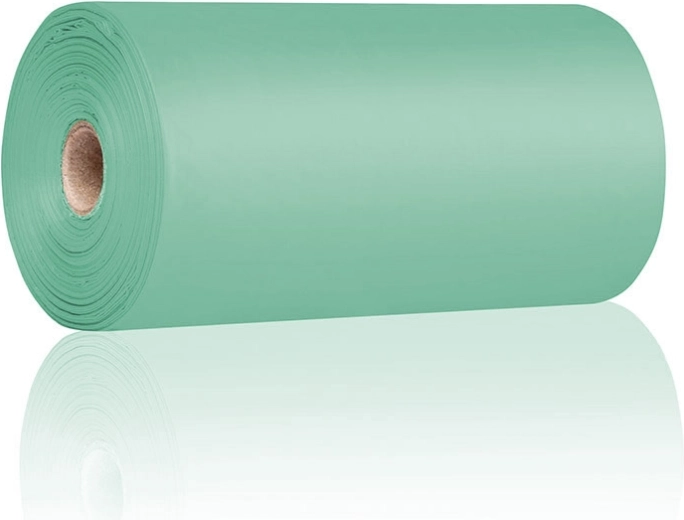 Eco-friendly composition with mint scent