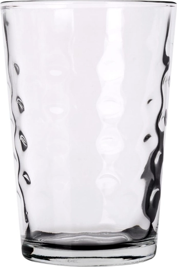 Stijlvol reliëf voor een zekere grip