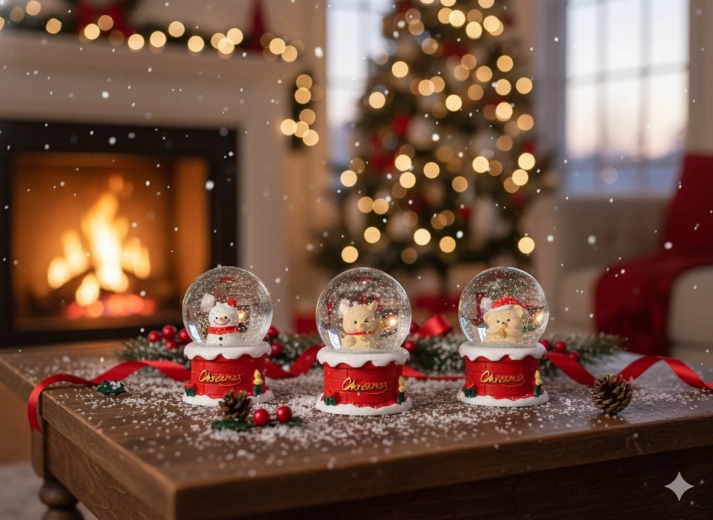 Three popular motifs for everyone