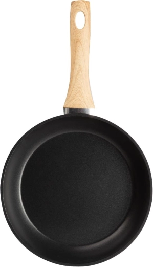 Praktischer Durchmesser von 24 cm