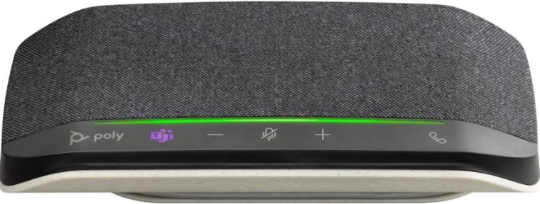 poly sync 10 usb-m usb-conferentieluidspreker voor microsoft teams