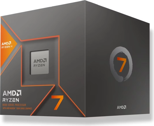 AMD Ryzen 7 8700G processor for AM5