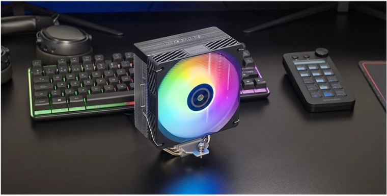 220 W TDP voor veeleisende processoren