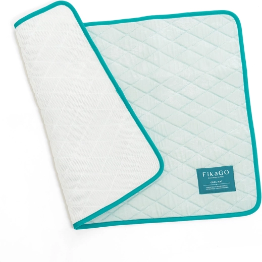 Instant cooling without pre-chilling