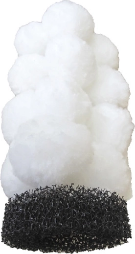 Cartouche filtrante Marimex avec billes Balls type A