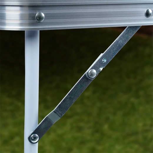 Stabile und langlebige Konstruktion